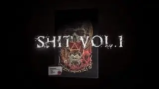 Mastadon - SHIT VOL. 1 (Teaser)