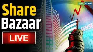 Stock Market LIVE | Stock Market | Top Stocks Today | Morning Business News | 23 JAN 2026