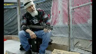 DJ Grumble - CoolinGuitar