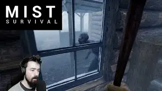 How to survive the mist | MIST SURVIVAL - Beta 0.5.0