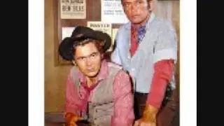The Legend OF Jesse James