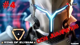 RING OF ELYSIUM | ESPA&Ntilde;OL | DIRECTITO CON JUANRA138 | #4