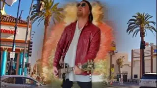 SIMON LUNDIN - FUCKA UR - OFFICIAL MUSIC VIDEO