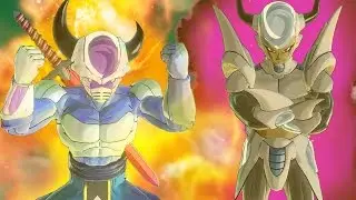THE MOST BRUTAL FRIEZA RACE DUEL!? TUNDRA vs RHYMEZA | Dragon Ball Xenoverse 2