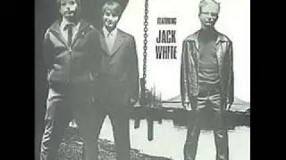 The Hentchmen - Some Other Guy(feat. Jack White)