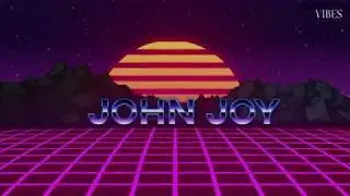 SD ft. John Joy - She's Runnin