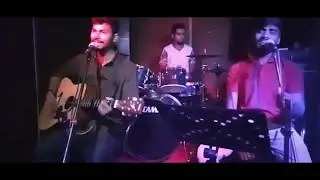My live performance | music a-bhee | a short clip