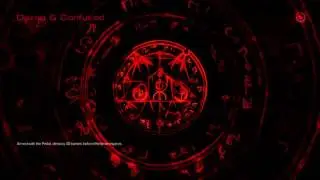 DOOM Rune Trial 2 Dazed & Confused INSANE Ending