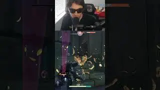 POV: Когда два агента EOMM встречаются с #marvelrivals