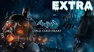 Revoltas promovidas pelos ativistas do Anarquia no sul de Gotham - [ Batman Arkham Origins | DLC ]