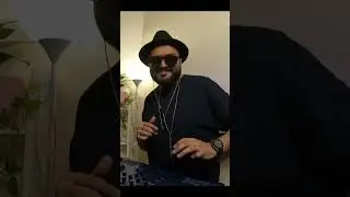 Live DJ Set Snippet | Track : Madonna ft. Justin Timberlake &ndash; 4 Minutes (Vinit Dave Remix) #djset