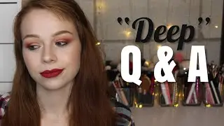 Meaningful Q&A | Being a Single Mom? Loneliness? My Fears?
