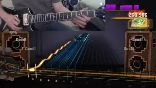 Rocksmith 2014 - Queen - I Want It All - 100%