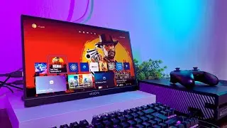 É por isso que eu gosto tanto do Xbox One