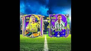 C.Ronaldo 🇵🇹 Vs Antony 🇧🇷|#fc25 #fc24 #eafc24 #fifa #fifamobile #fifa23 #fifa22 #shorts