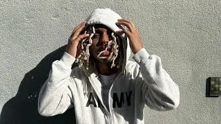 SoFaygo - Walking Thru Hell (Prod. Pierre Bourne)