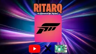 🔴LIVE Chill Rally Racing -  Forza Horizon 5 (Pi Stream!)