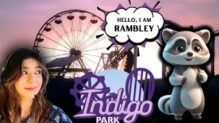 I got lost in APPU GHAR (Indigo Park Chapter 1)