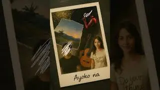 Ayoko na - Project Pop MNL