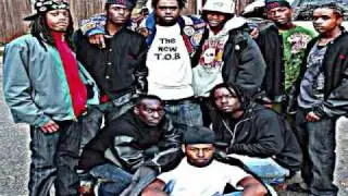 TOB - Bad Bitches