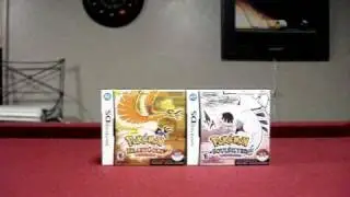 ▱72: TCBM/Q&A || PokemonPlatinumOwner/2nd Question and Answer Video