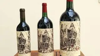 ENOTEK VINOS - VINOTECA PREMIUM