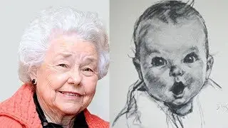 Original Gerber baby celebrates 93rd birthday