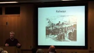 Exploring Local History, PRONI and OUI, Industrialisation, Part 1