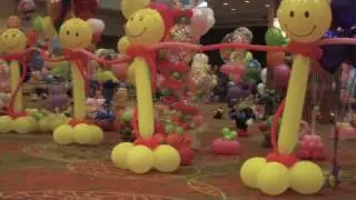 World Balloon Convention 2010