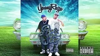 YOUNGRAZA Music -When We&rsquo;re Grinding Feat.Hustlino x Jay Rome (Official Audio) 