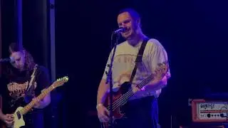The Hotelier - An Introduction to the Album (LIVE), 2025-10-17, Columbia Theater, Berlin