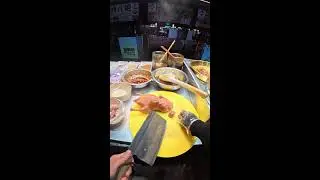 🔴 LIVE: Selling Sweet Chili Duck | POV Chinese Market Street Food Stall Action