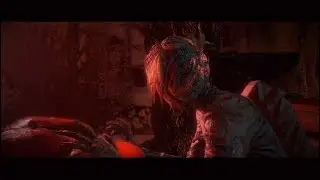 Rainbow Six Siege: Containment Intro