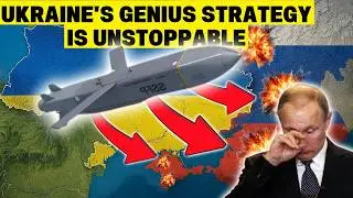 Ukraine Now OWNS the Sky &mdash; Russia&rsquo;s Air Defenses Are Breaking Down
