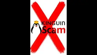 KINGUIN.NET SCAM EXPOSED! $25 Gift Card Ripoff (Honest Review)