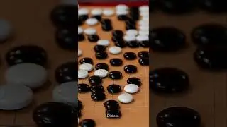 Classic Ancient Chinese Strategy Game - Meet 