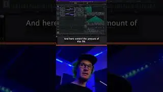 Easy way to make an FM Lead in Vital.