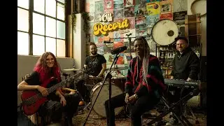 Tamara Weber - I&rsquo;m Here // Off Record Sessions