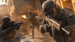 Sky Defense: War Duty - Normal Gun vs VIP Gun