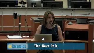 UCR Patent Award EPIC Video (Full Ceremony)