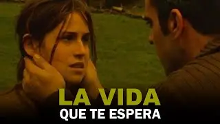 La Vida Que Te Espera DVD 2004 / Pel&iacute;cula familiar / espa&ntilde;ol latino