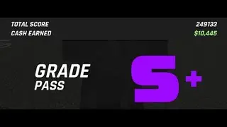 (S+ SCORE) Blackhawk Rescue Mission 5 - Operation Cryo | Kismet HQ solo raid
