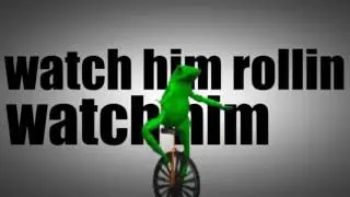 dat boi!!!! 1 hour version