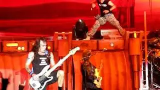 Iron Maiden ElDorado LIVE
