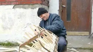 Bosanski sepet postao suvenir