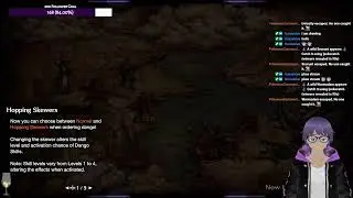 Sunbreak Time Shifting Switch Axe Gears | !qotd !lurk !discord