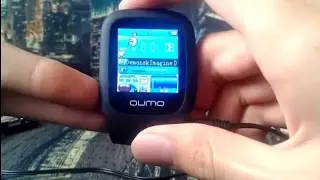 Вскрытие/Disassembly Qumo CLIPS