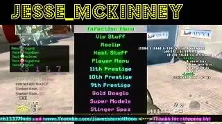 TTG MW2 Challenge Lobby