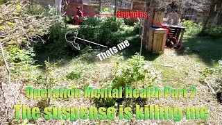 Operation Mental Health (Charity Event) PART 2 | I'm Not Dead Yet! [SSG96]
