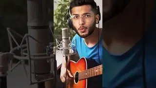 Ghar pe professional vocals kaise record kare #shorts